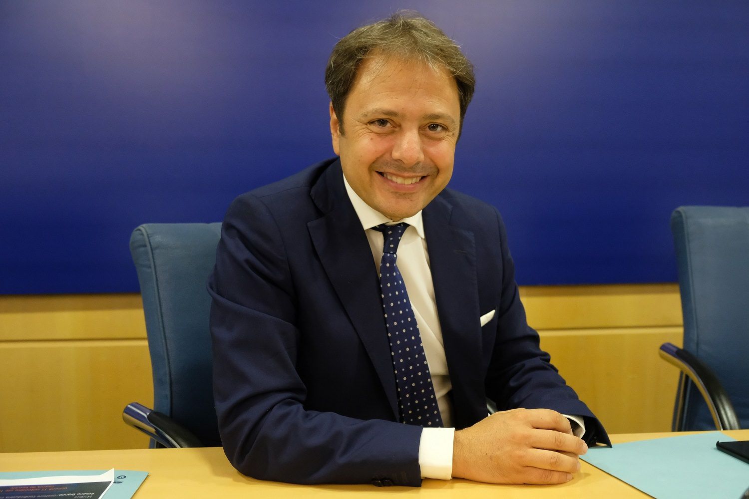 Libri per lo sviluppo: in Confindustria Cosenza si parla de "L'Impresa riformista"