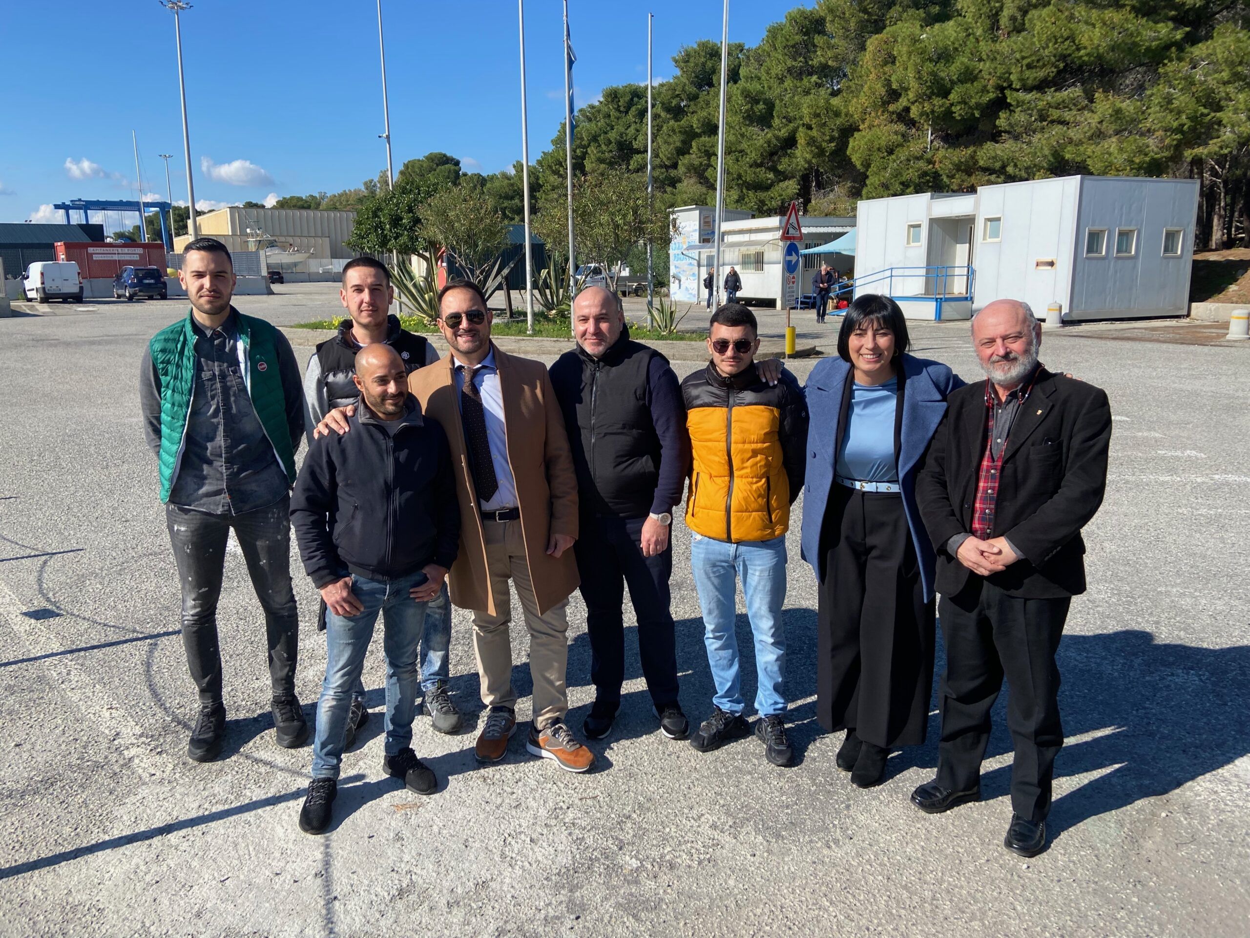 Il progetto “Pro.Me” nella Locride: una nuova vita per Ilario