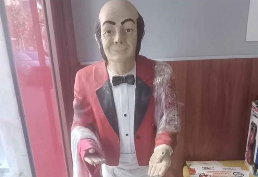 Una pizzeria che chiude racconta come cambia Cosenza in una delle sue strade più importanti