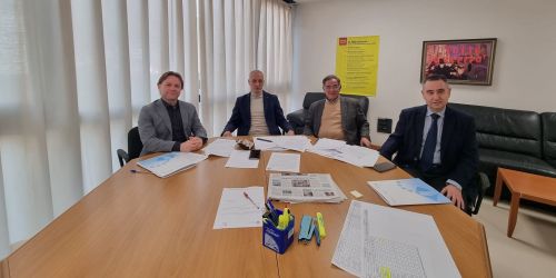 Petrolo, Scarpino, Mazza e Ripepi