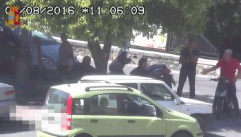 Operazione “Malea”, archiviata la posizione del sovrintendente Sità