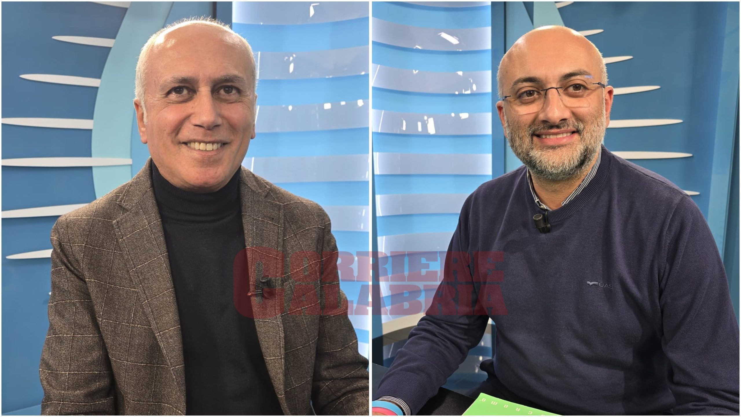 Provinciali Cosenza: scintille tra Caruso e Faragalli su clientelismo, dissesto e concorsi – VIDEO