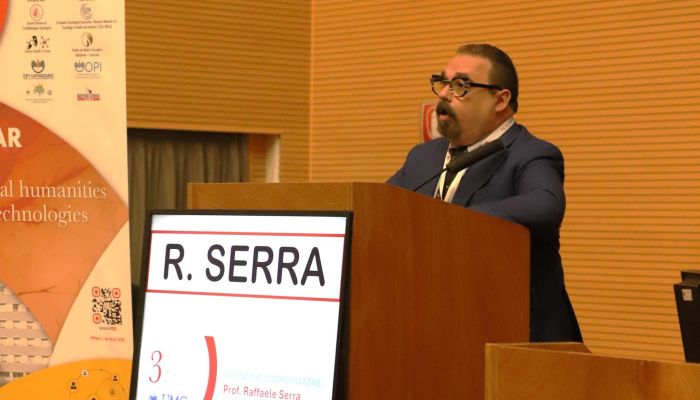 Catanzaro capitale degli studi sulle patologie vascolari