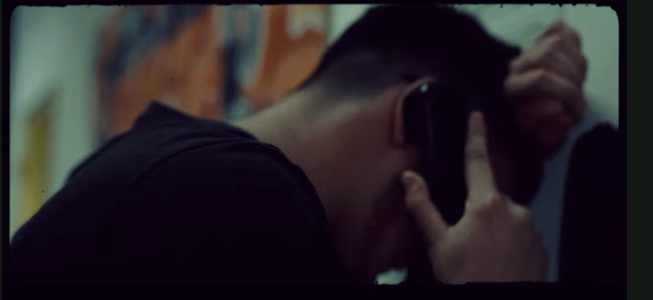 “Scusa mamma”, la canzone di “Davo” dal carcere minorile di Catanzaro. «Ora sarò migliore» – VIDEO