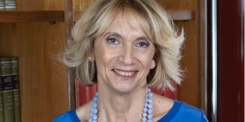 Patrizia Sara Siciliano