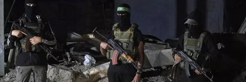 Usa: «Hamas pianifica attacco contro i civili a Gaza»