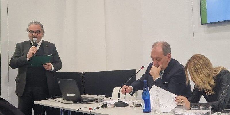 Statti: «Puntiamo su innovazione, produttività, qualità e promozione»