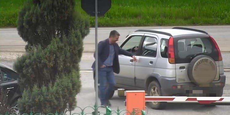 «Vedi che io ti picchio». I contatti di D’Amico con il boss Anello, i Piscopisani e gli “attriti”con Prestanicola