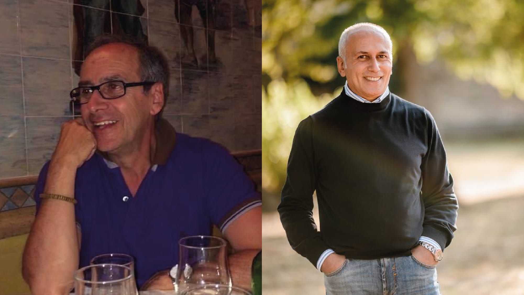 Elezioni a Cosenza, Franz Caruso: «Orgoglioso per la stima di Coscarelli»