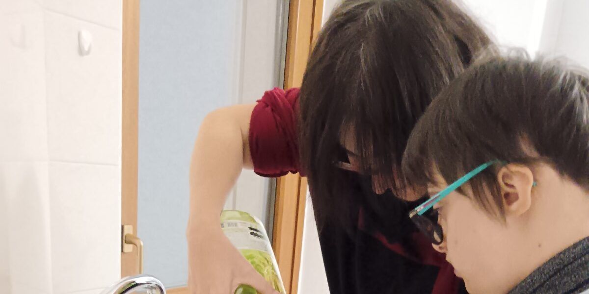 Si conclude a giugno il progetto “CasAmica” dell’Organizzazione “Gli altri siamo noi”