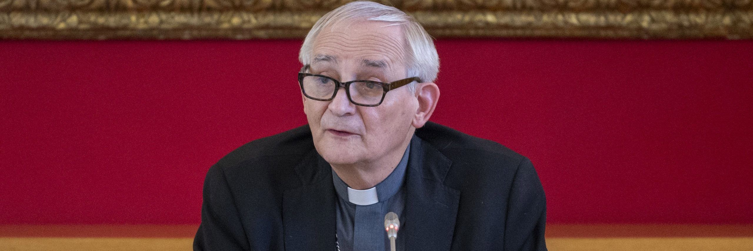 Zuppi:« Scuola inclusiva e antidoto alle disuguaglianze»