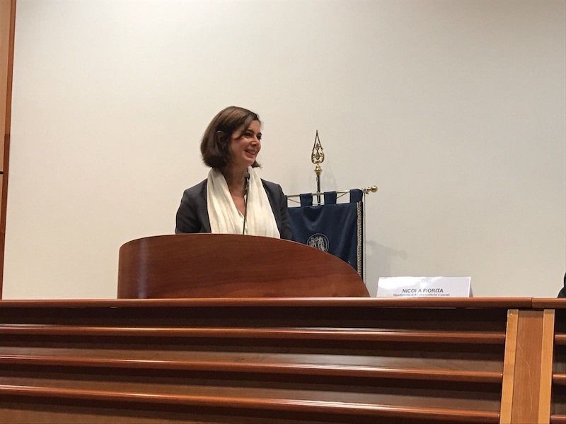 Melito, Boldrini: «Tutti i calabresi partecipino alla manifestazione»