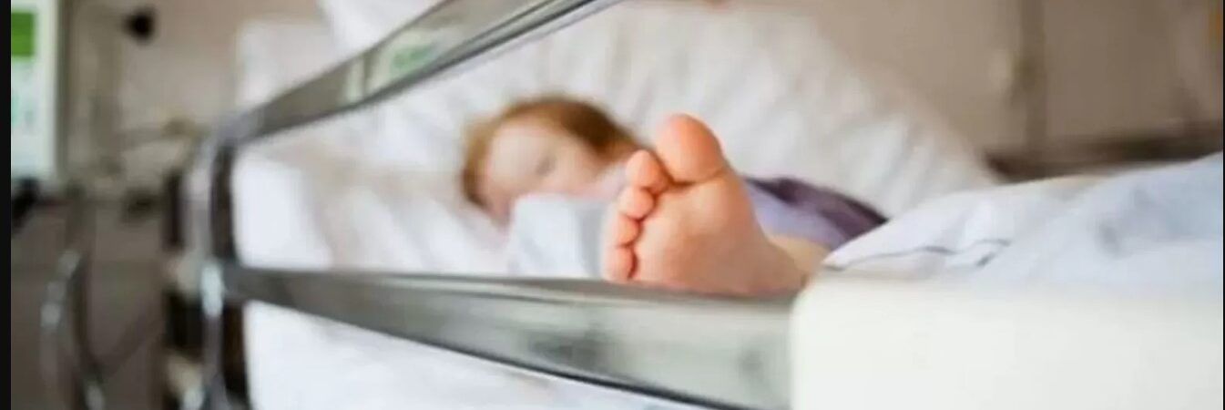 Aspromonte: neonata in blocco respiratorio, salvata dai carabinieri