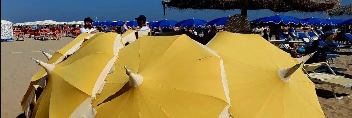 Tragedia a Chioggia, bimbo di sette anni annega in mare