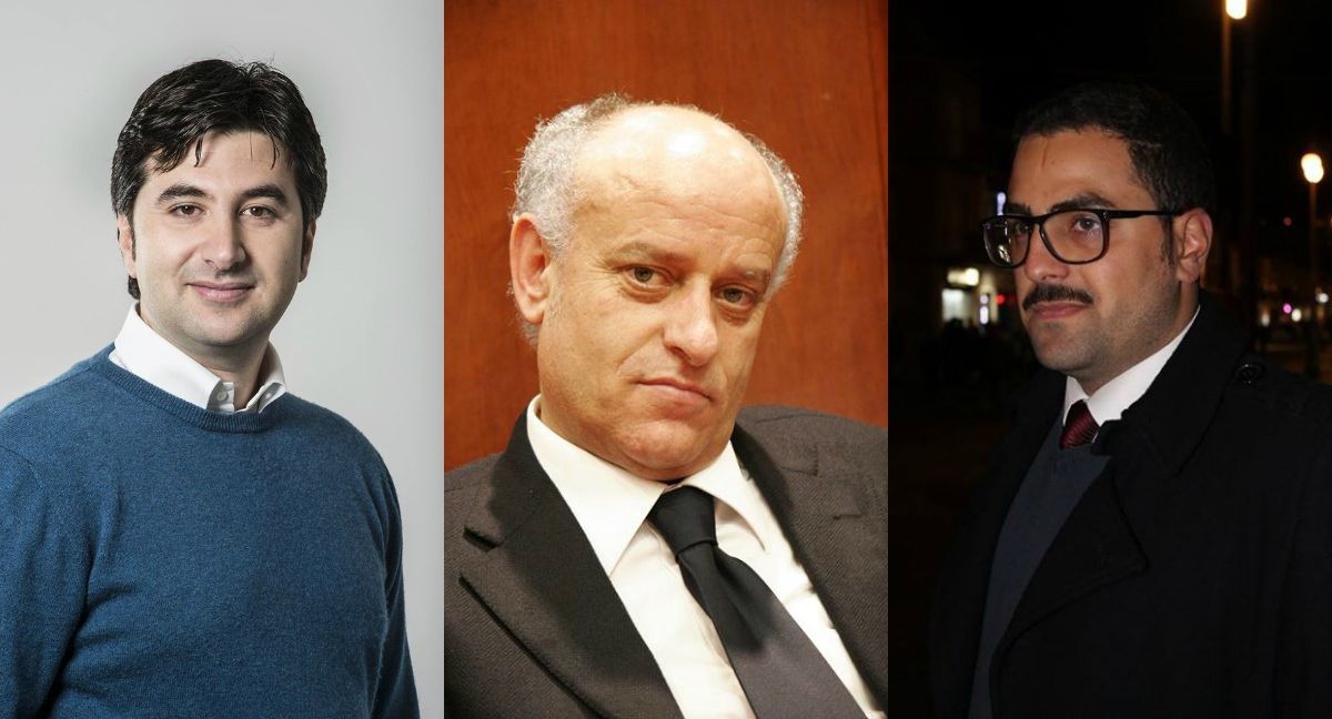 Vibo, sono tre i candidati alle primarie