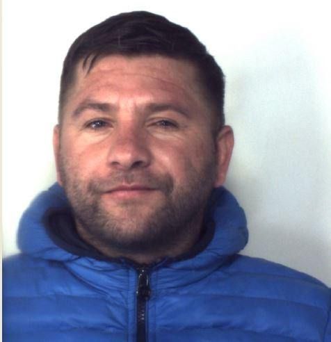 L'importanza dei rom per la 'ndrangheta