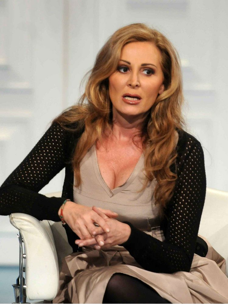 AMMINISTRATIVE | La Santanché snobba Scopelliti