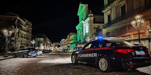 carabinieri lamezia terme nicastro
