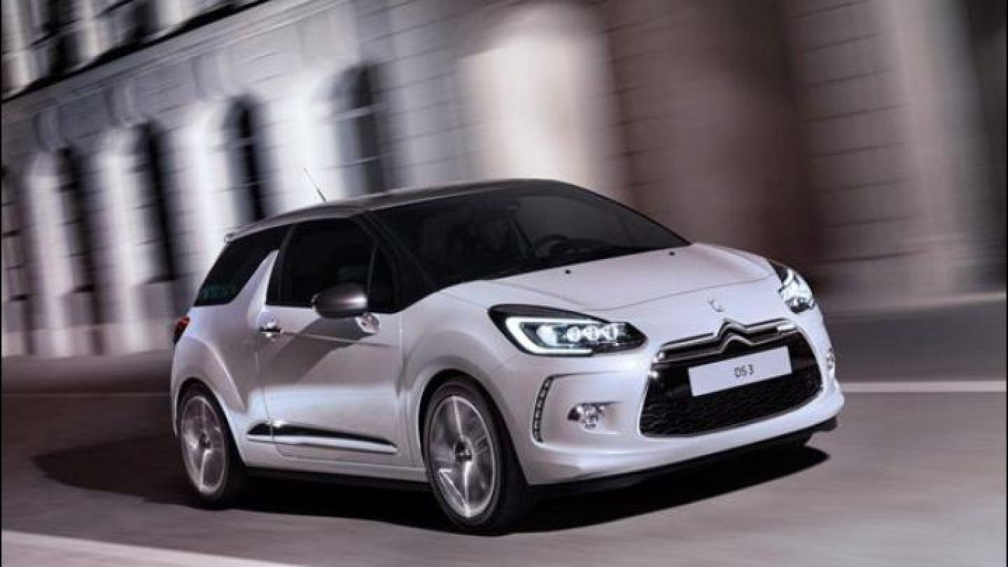 Airbag difettosi, maxi richiamo per le auto Citroen