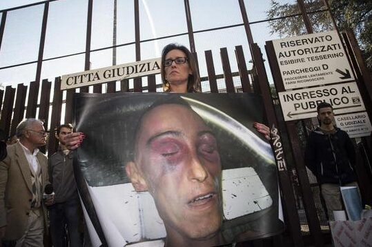 Caso Cucchi, i Carabinieri depistarono per salvarsi la carriera