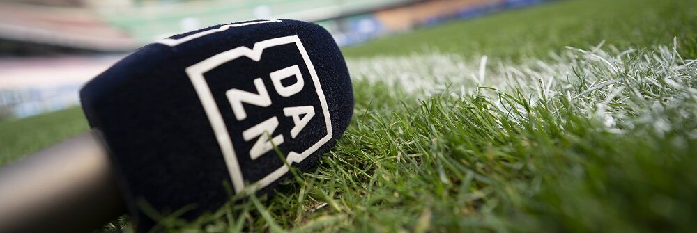 Disservizi sulle partite tv, arrivano i rimborsi di Dazn: ecco come