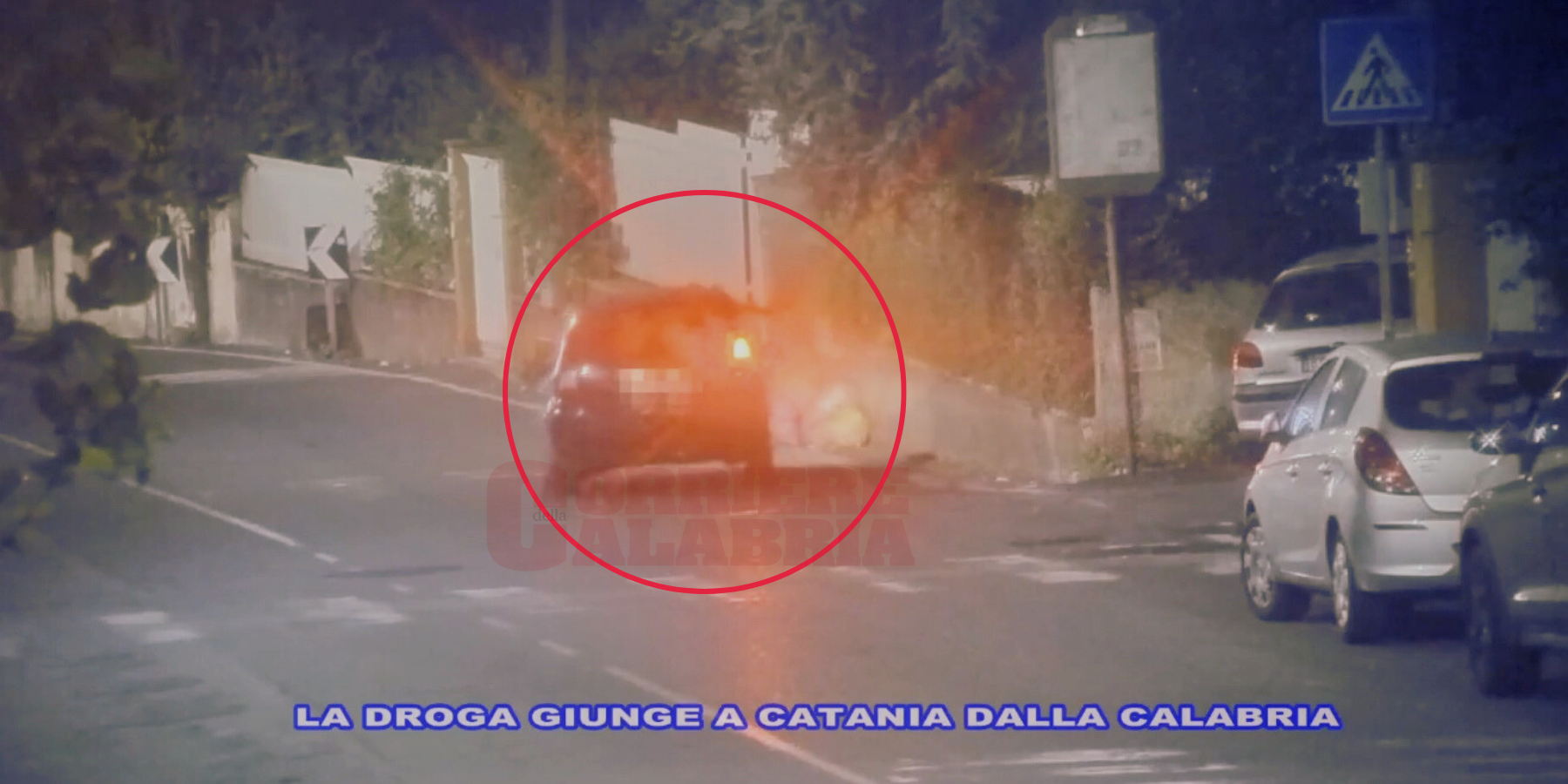 Vent’anni di carcere per due narcos calabresi: Sicilia “invasa” dai carichi di cocaina