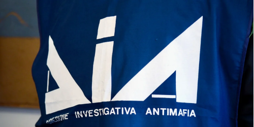 Direzione Investigativa Antimafia