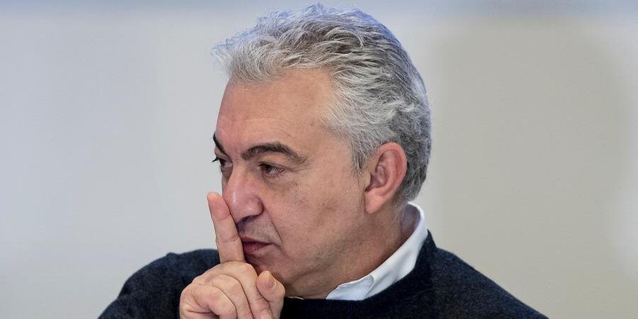 Inchiesta mascherine, Arcuri indagato per peculato