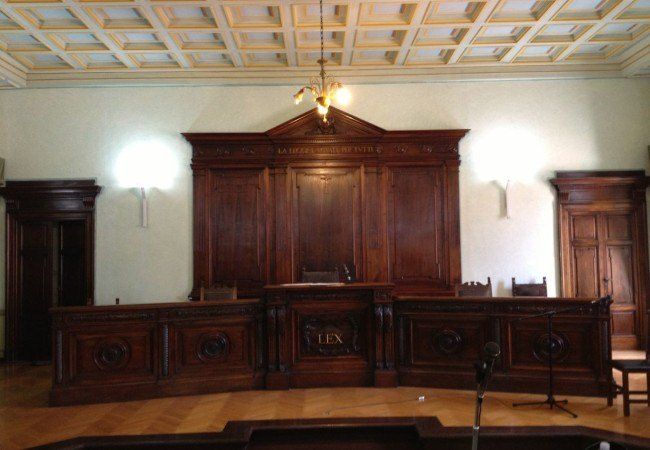 "Tela del Ragno", chieste in Appello nuove condanne