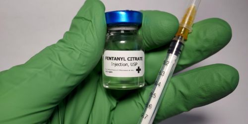 fentanyl