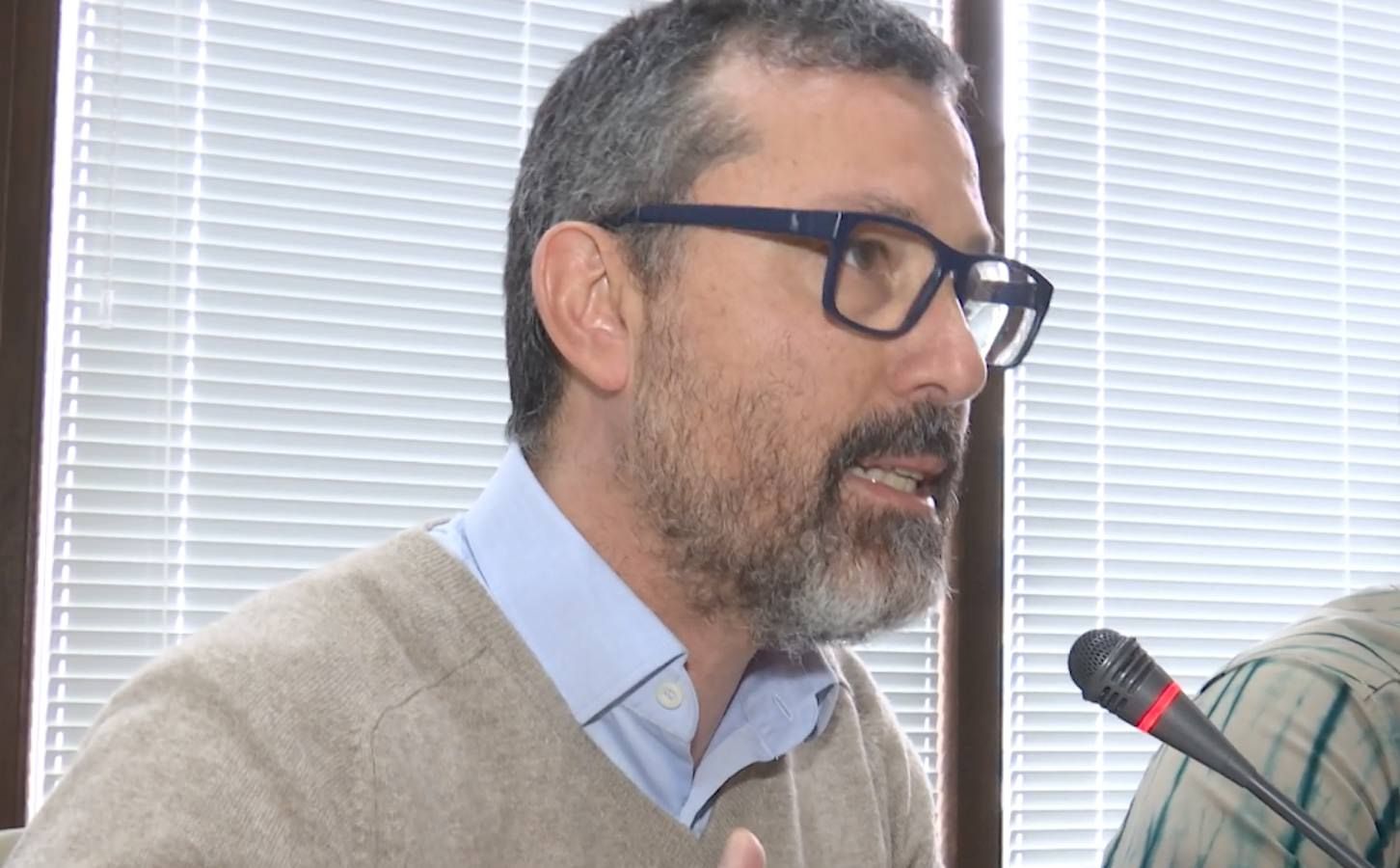 I movimenti civici di Crotone candidano Filippo Sestito, Flora Sculco promuove Arcuri