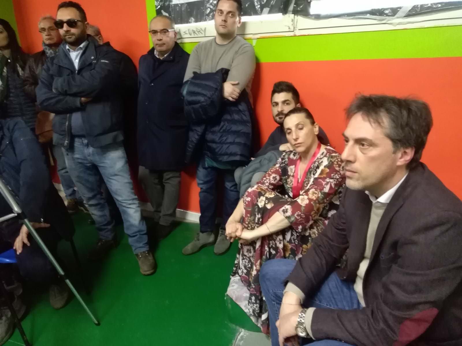 Catanzaro, su Giovino prende quota il no al “mattone selvaggio” 