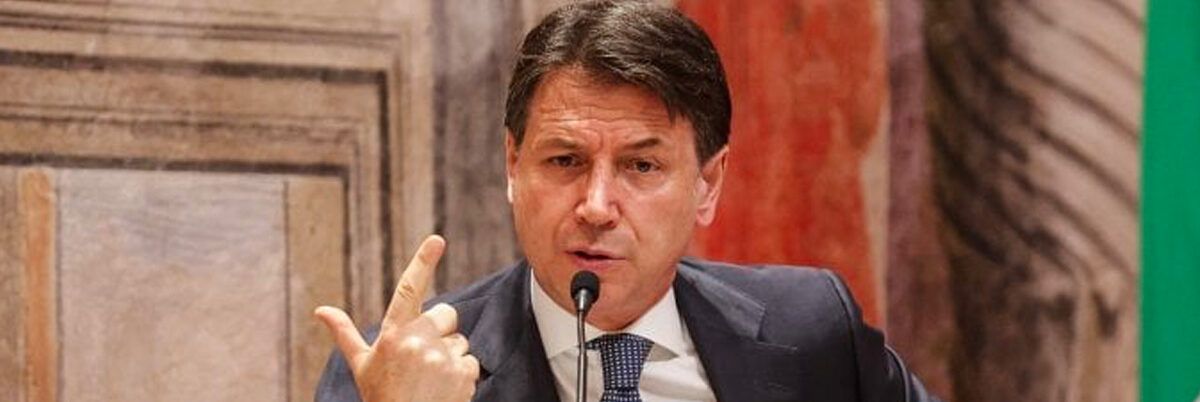 Governo Draghi, i 5Stelle non voteranno la fiducia al dl Aiuti – VIDEO