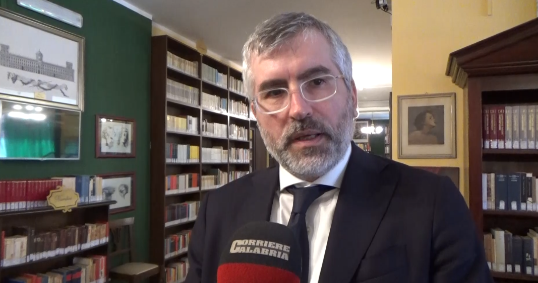 «Basta con lo stereotipo secondo cui la magistratura frena le opportunità di lavoro»