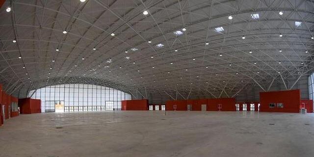 Al nuovo Hub di Catanzaro Lido quasi 3mila vaccini in una settimana