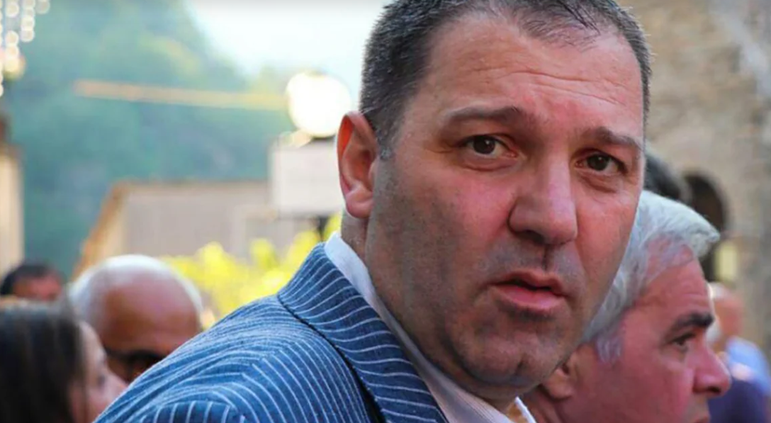 Longobucco, distrutto il vigneto dell’assessore Serafino Greco