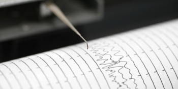 Terremoto nel Catanzarese, nove scosse dalla notte: la più forte di magnitudo 3.5 a Squillace