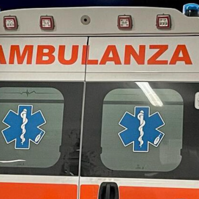 Rende, morta la 99enne rimasta gravemente ferita nell’incidente sulla Sp 234