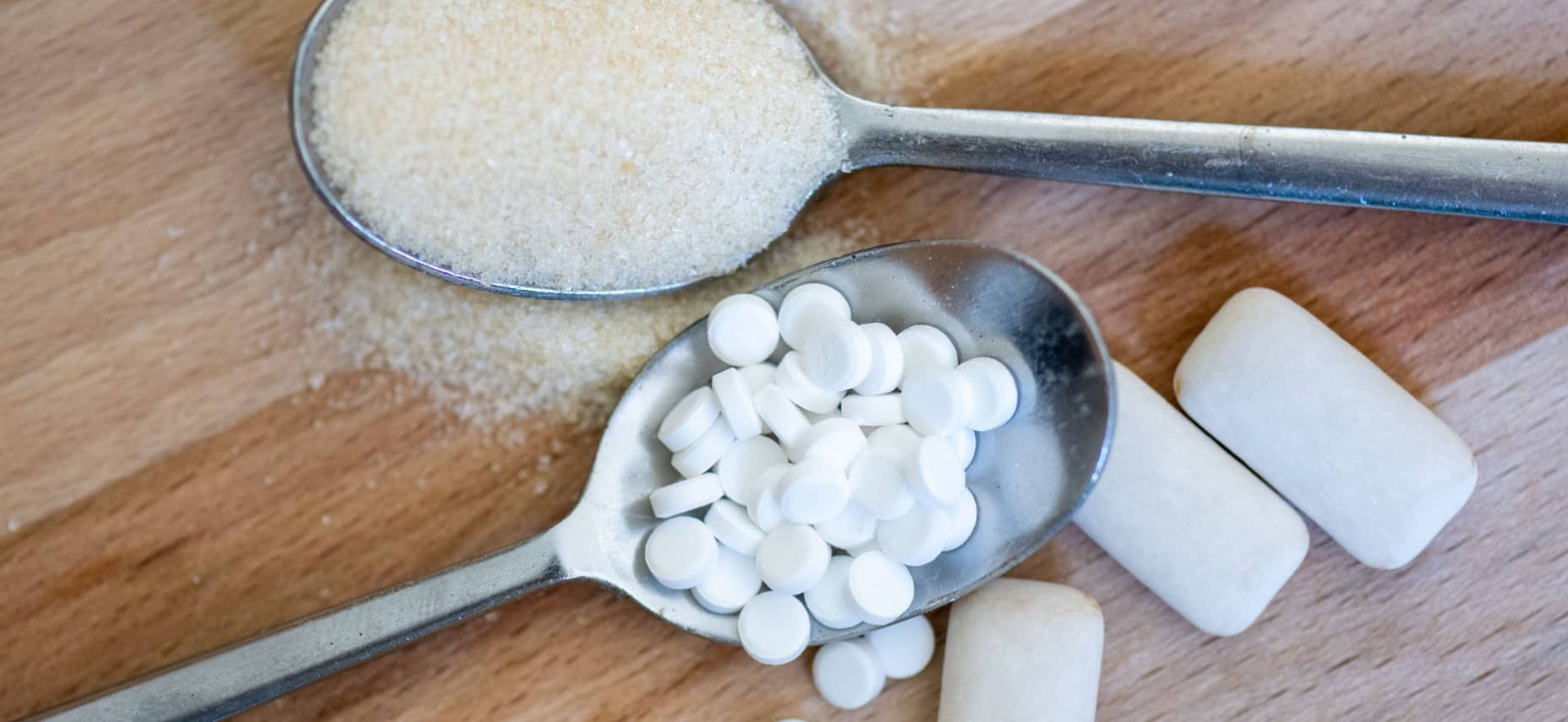 Dolcificanti artificiali «legati al declino cognitivo»