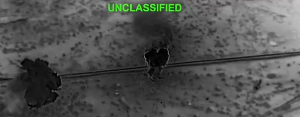 Iran, gli Usa bombardano l’isola di Kharg