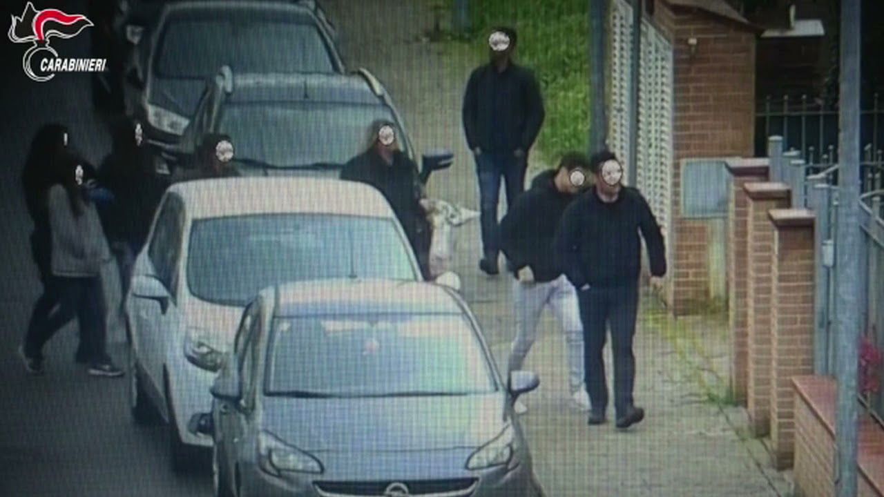 Così le cosche si “replicano” sul territorio