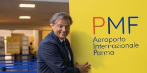 Michele Bufo è il nuovo direttore generale della Sacal