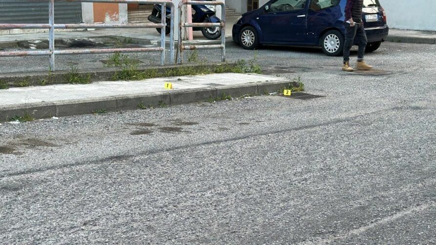 Il presunto omicida “ospite” della comunità rom a Catanzaro, una denuncia per favoreggiamento