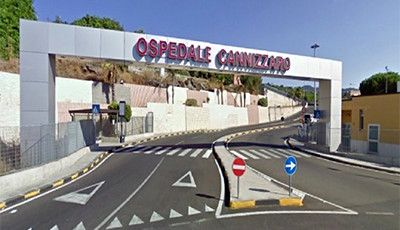 Siero antivipera da Catania per un bimbo a Polistena