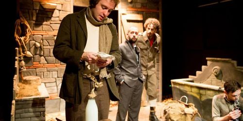 ph Compagnia Readarto