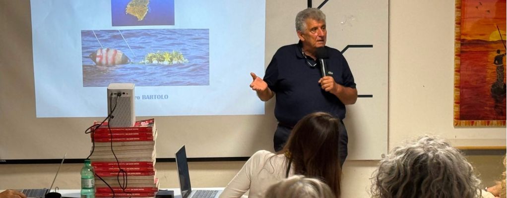Nasce la Rete Lampedusa per i corridoi lavorativi