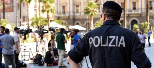 Decreto Sicurezza, in Calabria l'11% di reati in meno