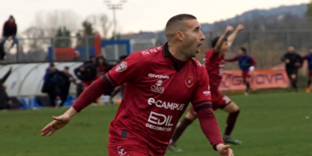 La Reggina non si ferma più: Gelbison ko. La Vibonese vince il derby contro il Sambiase