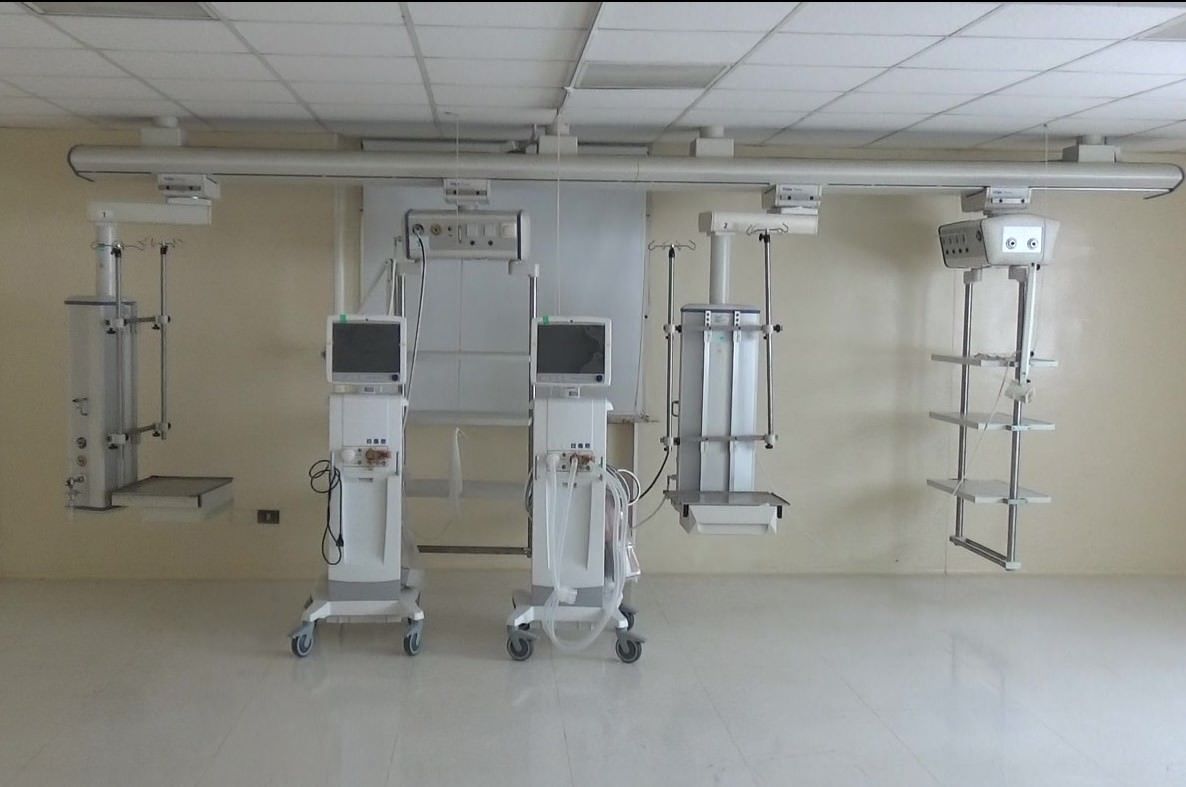 Reparto Covid "fantasma" e servizi minimi, lo spoke di Corigliano Rossano «è al collasso»