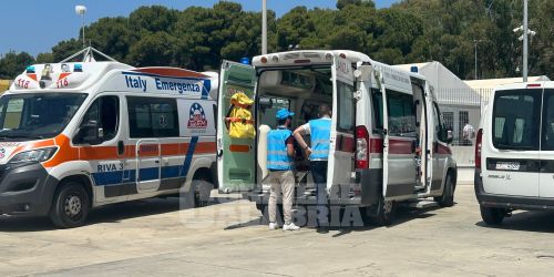 migranti roccella ionica